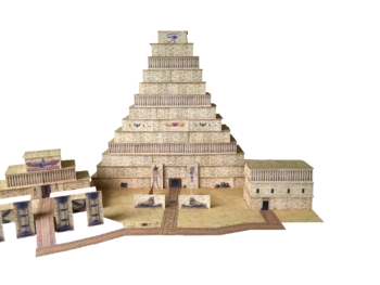 pyramid